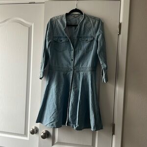 Gap dress